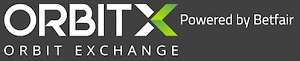 Λογότυπο ORBIT EXCHANGE
